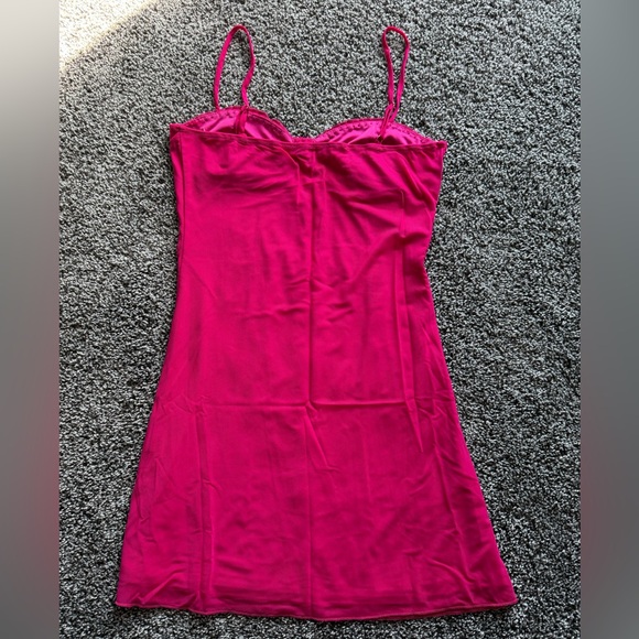 NWOT summer dress - Picture 4 of 6